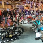 © Wolfgang Janssen Custombike-Show